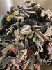 Mixed shoes