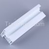 Plastic upvc profile f...