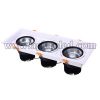 Led Grille Downlight 6...
