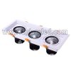 Led Grille Downlight 3...