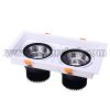 Led Grille Downlight 4...
