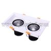Led Grille Downlight 2...