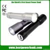 G6 flashlight aluminum...