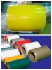 China PE/PVDF Color Coated Aluminum Coil For Roofs And Canopies