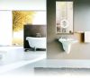 LED bathroom mirror wi...