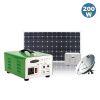 UPE-OFG-JS200R Solar s...
