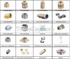 Brass Cable Glands &amp; Electrical wiring &amp; earthing Accessories