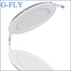 Round Ultra Slim LED D...
