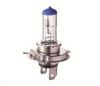 Halogen auto bulb H4