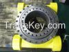 slewing ring, slew drive