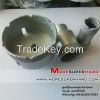 Diamond core drill bit...