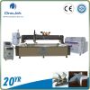 Onejet waterjet cuttin...