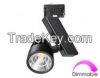  LED tracklight, EN-TL...