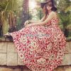 Women Dress Y029