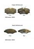 Brake Pad