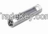 Solar power Flashlight