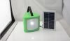 Solar energy lamp of i...