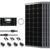 RV Solar Panel Kit 400...