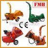 Agricultural tractor i...