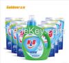 Laundry  Detergent Liquid
