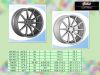 WY SERIES ALLOY WHEELS