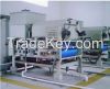 Belt filter press 