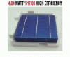 100PCS 0.5VOLT 4.04WAT...