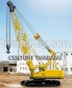 XCMG CRAWLER CRANE SLL...