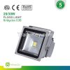 led flood light with C...