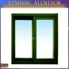 aluminum windows and d...