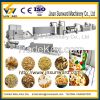 breakfast cereal snack making machine, corn flake macking equipment , corn flake machinery