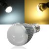 LED Globe Bulbs Energy...