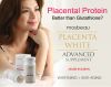 Placenta White Advance...