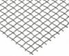 Aluminum wire mesh fro...