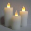 Hand Hold LED Votive C...