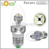 3W LED Bulb SN