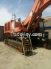 Hitachi ZX870 Crawler ...
