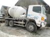 Used  Concrete  mixer ...
