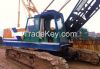 Kobelco Crawler Crane ...