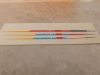 700g track and filed IAAF aluminum alloy javelin throw