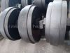 CAT idler for excavato...