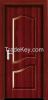 PVC WOOD DOOR
