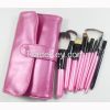 11 pcs synthetic hair professional cosmetic make up brush