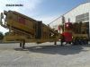 Mobile crushing plant ...