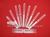 stainless steel drop w...
