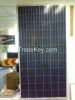 300W 36V Poly crystall...