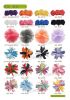 2014 Jynbows baby girl hair accessories  hairbands