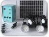 Solar Home Lighting Sy...