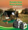 300w off grid solar po...