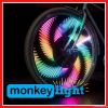 M232 Led Monkey Bicycl...